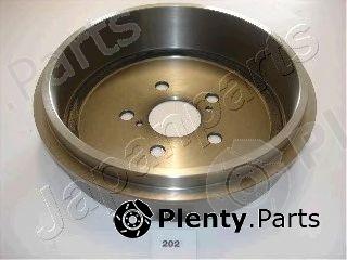  JAPANPARTS part TA-202 (TA202) Brake Drum