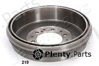  JAPANPARTS part TA-219 (TA219) Brake Drum