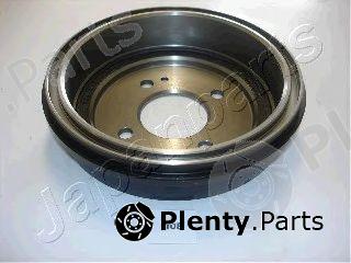  JAPANPARTS part TA-H08 (TAH08) Brake Drum