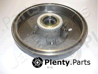  JAPANPARTS part TA-K12 (TAK12) Brake Drum