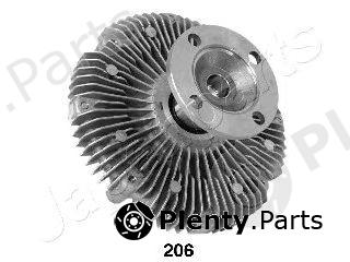  JAPANPARTS part VC-206 (VC206) Clutch, radiator fan