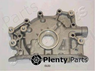  JAPANPARTS part XX-OLS3 (XXOLS3) Oil Pump