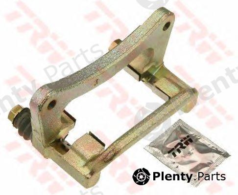  TRW part BDA1036 Carrier, brake caliper
