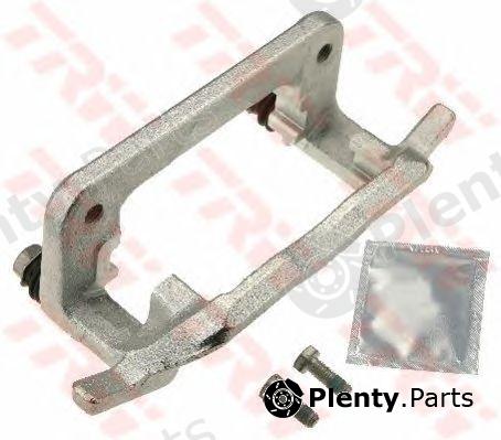  TRW part BDA1060 Carrier, brake caliper