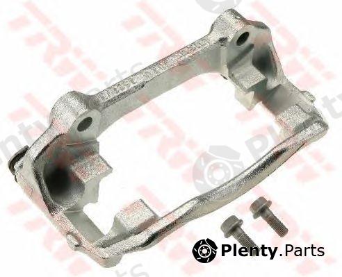  TRW part BDA1079 Carrier, brake caliper