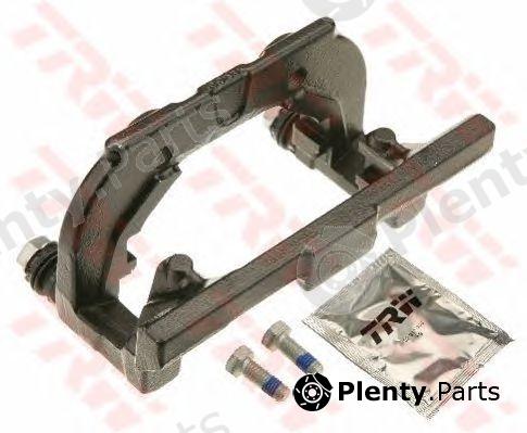  TRW part BDA1084 Carrier, brake caliper
