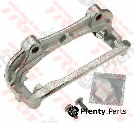  TRW part BDA1091 Carrier, brake caliper