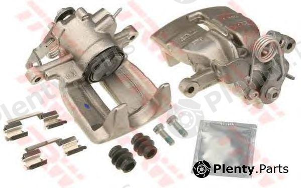  TRW part BHT257 Brake Caliper