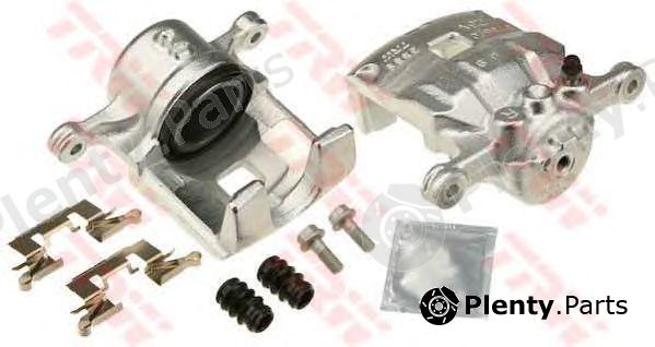  TRW part BHW912 Brake Caliper