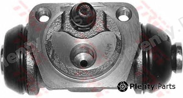  TRW part BWC187 Wheel Brake Cylinder