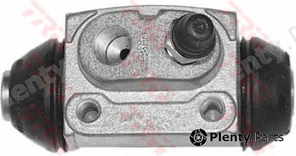  TRW part BWD288 Wheel Brake Cylinder