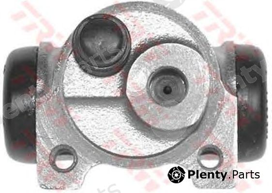  TRW part BWF161 Wheel Brake Cylinder