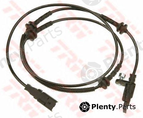  TRW part GBS1113 Sensor, wheel speed