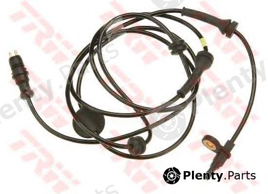  TRW part GBS2095 Sensor, wheel speed