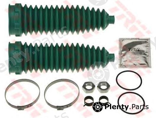  TRW part JBE227 Bellow Set, steering