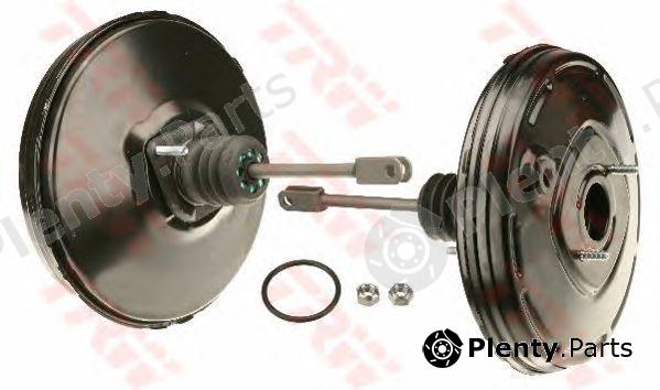  TRW part PSA118 Brake Booster
