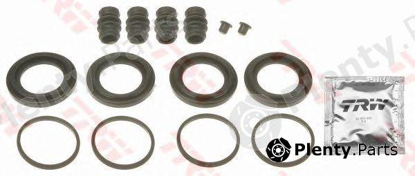  TRW part SJ1278 Repair Kit, brake caliper