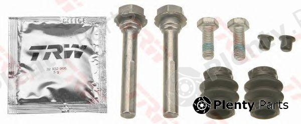  TRW part ST1383 Guide Bolt, brake caliper