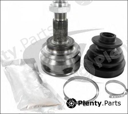  VAICO part V20-1015 (V201015) Joint Kit, drive shaft