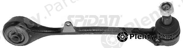  SPIDAN part 57717 Track Control Arm