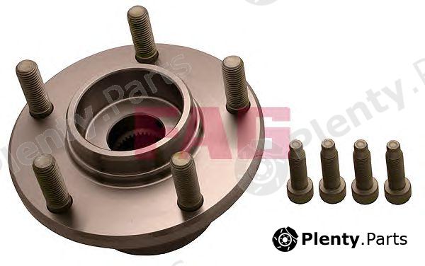 FAG part 713615750 Wheel Bearing Kit