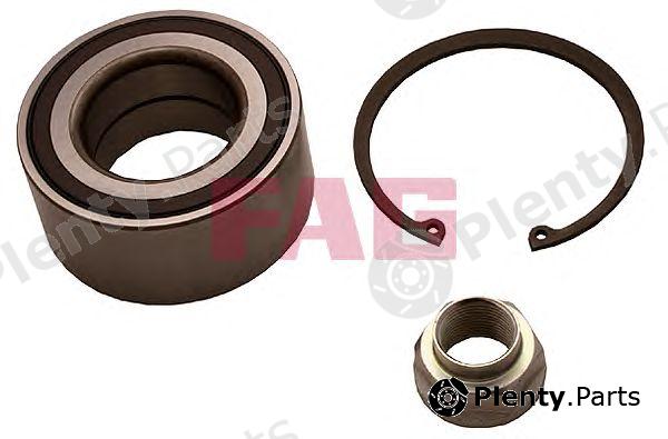  FAG part 713623490 Wheel Bearing Kit