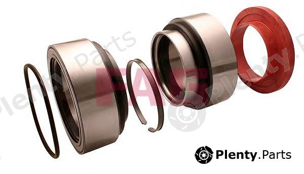  FAG part 566283H195 Wheel Bearing