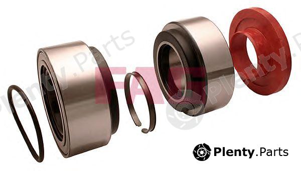  FAG part 566426.H195 (566426H195) Wheel Bearing