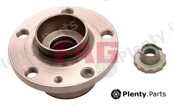  FAG part 713610820 Wheel Bearing Kit