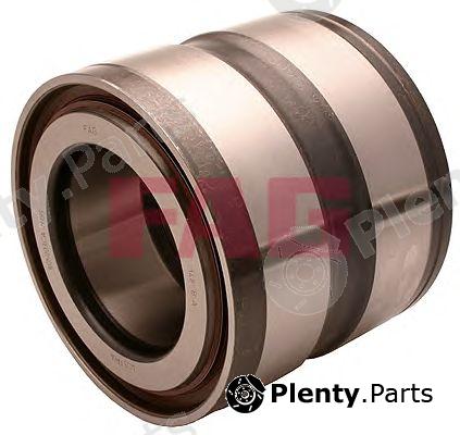  FAG part 805003CA.H195 (805003CAH195) Wheel Bearing