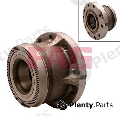  FAG part 201043 Wheel Bearing