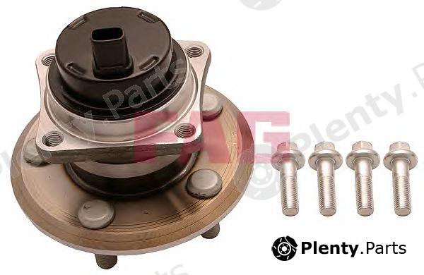  FAG part 713618830 Wheel Bearing Kit
