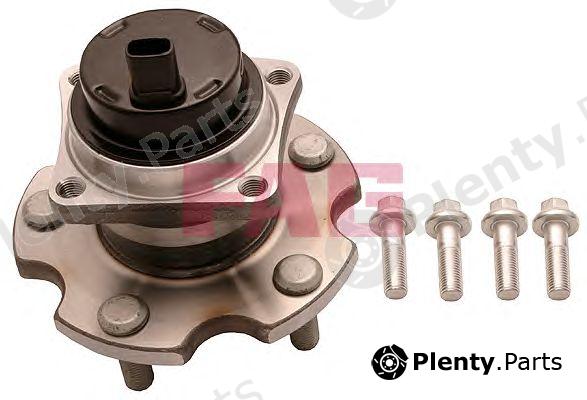  FAG part 713618840 Wheel Bearing Kit