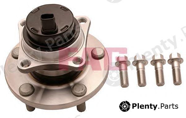  FAG part 713618850 Wheel Bearing Kit