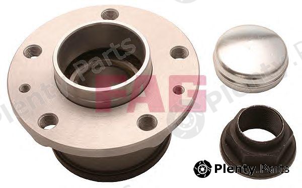  FAG part 713640570 Wheel Bearing Kit