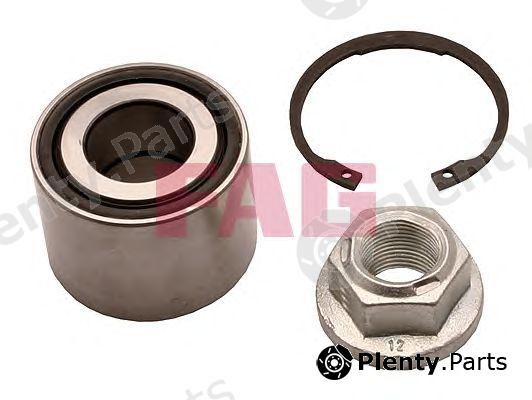  FAG part 713644800 Wheel Bearing Kit