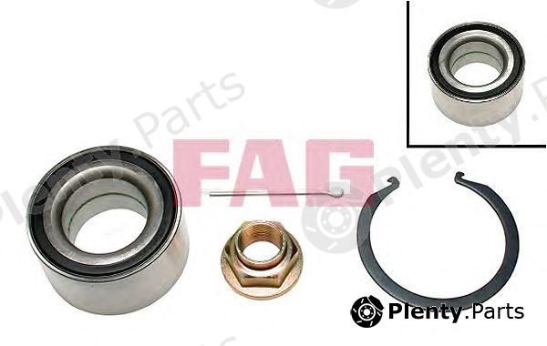  FAG part 713626680 Wheel Bearing Kit