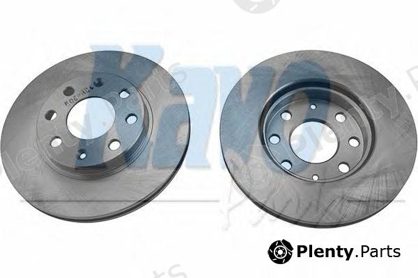  KAVO PARTS part BR-1211 (BR1211) Brake Disc