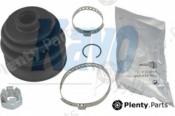  KAVO PARTS part CVB-5506 (CVB5506) Bellow Set, drive shaft