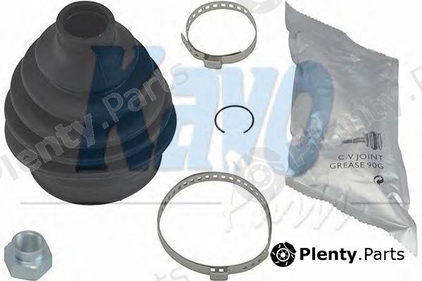  KAVO PARTS part CVB-5509 (CVB5509) Bellow Set, drive shaft