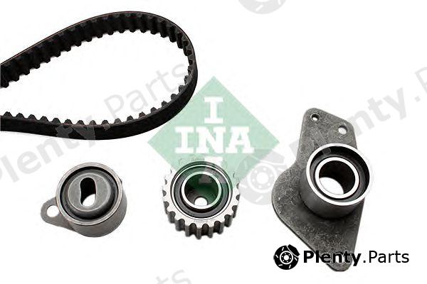  INA part 530018510 Timing Belt Kit