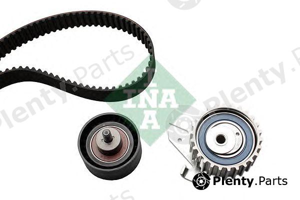  INA part 530022510 Timing Belt Kit