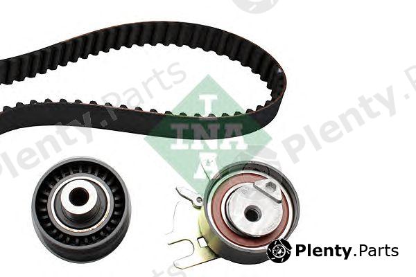  INA part 530044910 Timing Belt Kit