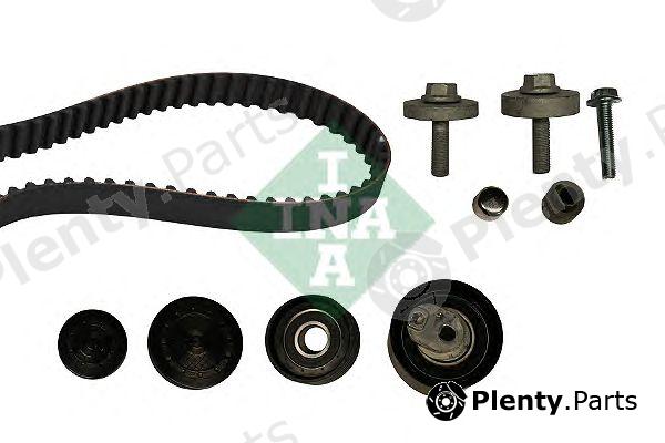  INA part 530036310 Timing Belt Kit