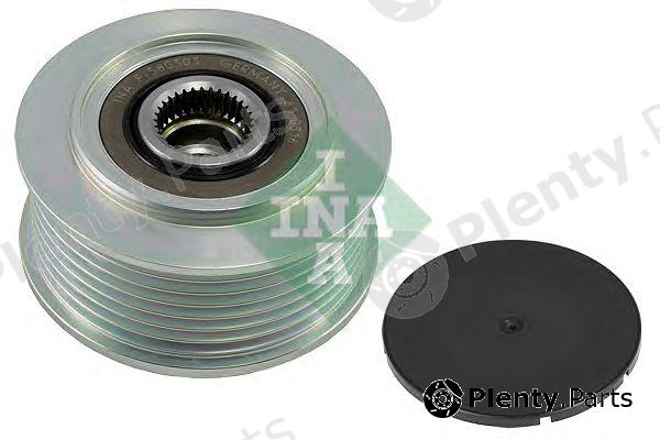  INA part 535021410 Alternator Freewheel Clutch