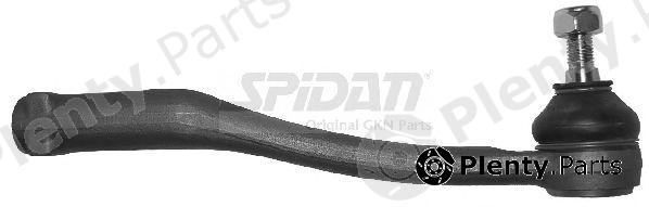  SPIDAN part 46324 Tie Rod End