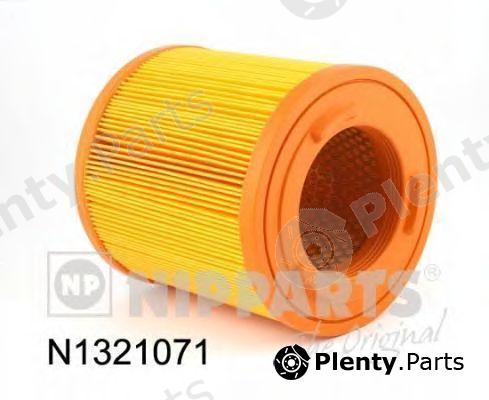  NIPPARTS part N1321071 Air Filter