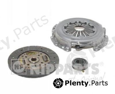  NIPPARTS part J2000300 Clutch Kit