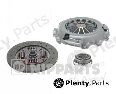  NIPPARTS part J2000313 Clutch Kit