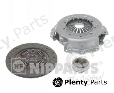  NIPPARTS part J2000557 Clutch Kit